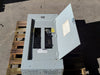 WESTINGHOUSE 225 Amp, 120/208V, 3Ph, 4W, 24 Circuit Panelboard Type NFB