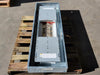 CUTLER-HAMMER 250 Amp, 347/600V, 3Ph, 4W, Panelboard PRL-3A, YS20C60