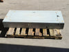 WESTINGHOUSE 400 Amp, 120/208V, 3Ph, 4W, 42 Circuits Panelboard Type NFB