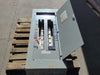 WESTINGHOUSE 400 Amp, 120/208V, 3Ph, 4W, 42 Circuits Panelboard Type NFB