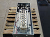 WESTINGHOUSE 400 Amp, 120/208V, 3Ph, 4W, 42 Circuits Panelboard Type NFB