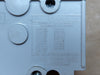 FEDERAL PIONEER 70A, 2 Pole, 120/240 Volt Circuit Breaker LR12188