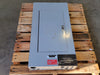 WESTINGHOUSE 100 Amp, 120/208V, 3Ph, 4W, 24 Circuit Panelboard Type NBA