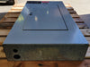 WESTINGHOUSE 100 Amp, 120/208V, 3Ph, 4W, 24 Circuit Panelboard Type NBA