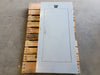 WESTINGHOUSE 225 Amp, 120/208V, 3Ph, 4W, 24 Circuit Panelboard Type NFB