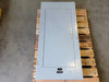 WESTINGHOUSE 225 Amp, 120/208V, 3Ph, 4W, 24 Circuit Panelboard Type NFB
