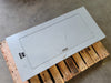 WESTINGHOUSE 225 Amp, 120/208V, 3Ph, 4W, 24 Circuit Panelboard Type NFB