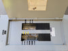 WESTINGHOUSE 225 Amp, 120/208V, 3Ph, 4W, 24 Circuit Panelboard Type NFB