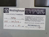 WESTINGHOUSE 225 Amp, 120/208V, 3Ph, 4W, 24 Circuit Panelboard Type NFB