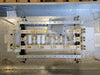WESTINGHOUSE 225 Amp, 120/208V, 3Ph, 4W, 24 Circuit Panelboard Type NFB