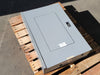 EATON CUTLER-HAMMER 100 Amp, 120/208V, 3 Ph, 4W, 24 Circuits Panelboard EZB2030RC