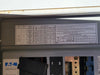 EATON CUTLER-HAMMER 100 Amp, 120/208V, 3 Ph, 4W, 24 Circuits Panelboard EZB2030RC