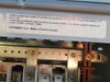 EATON CUTLER-HAMMER 100 Amp, 120/208V, 3 Ph, 4W, 24 Circuits Panelboard EZB2030RC