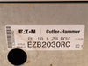 EATON CUTLER-HAMMER 100 Amp, 120/208V, 3 Ph, 4W, 24 Circuits Panelboard EZB2030RC