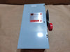 CUTLER-HAMMER 60 Amp, 600 Volts Fusible Disconnect Safety Switch 1HD362