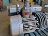 BUSCH R5 RA 0400 Rotary Vane Vacuum Pump - 330 CFM - 20 HP Toshiba Motor