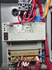 SQUARE D Model 6 Motor Control Center MCC Section, 600V, 3PH, 1200A Bus