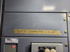 SQUARE D Model 6 Motor Control Center MCC Section, 600V, 3PH, 1200A Bus