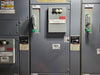 SQUARE D Model 6 Motor Control Center MCC Section, 600V, 3PH, 1200A Bus