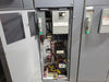 SQUARE D Model 6 Motor Control Center MCC Section, 600V, 3PH, 1200A Bus