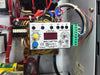 SQUARE D Model 6 Motor Control Center MCC Section, 600V, 3PH, 1200A Bus