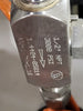 BROOKS INSTRUMENT Flow Meter Assembly w/ Enclosure MT3809