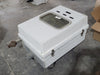 BROOKS INSTRUMENT Flow Meter Assembly w/ Enclosure MT3809
