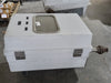 BROOKS INSTRUMENT Flow Meter Assembly w/ Enclosure MT3809