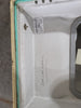 BROOKS INSTRUMENT Flow Meter Assembly w/ Enclosure MT3809