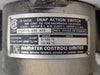 BROOKS INSTRUMENT Flow Meter Assembly w/ Enclosure MT3809