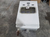 BROOKS INSTRUMENT Flow Meter Assembly w/ Enclosure MT3809