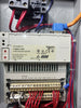 SQUARE D Model 6 Motor Control Center MCC Section, 600V, 3PH, 1200A Bus