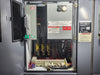SQUARE D Model 6 Motor Control Center MCC Section, 600V, 3PH, 1200A Bus