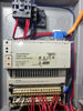 SQUARE D Model 6 Motor Control Center MCC Section, 600V, 3PH, 1200A Bus