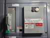 SQUARE D Model 6 Motor Control Center MCC Section, 600V, 3PH, 1200A Bus