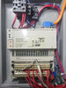 SQUARE D Model 6 Motor Control Center MCC Section, 600V, 3PH, 1200A Bus