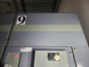 SQUARE D Model 6 Motor Control Center MCC Section, 600V, 3PH, 1200A Bus
