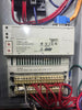 SQUARE D Model 6 Motor Control Center MCC Section, 600V, 3PH, 1200A Bus