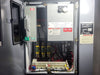 SQUARE D Model 6 Motor Control Center MCC Section, 600V, 3PH, 1200A Bus