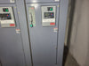 SQUARE D Model 6 Motor Control Center MCC Section, 600V, 3PH, 1200A Bus