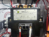 SQUARE D Model 6 Motor Control Center MCC Section, 600V, 3PH, 1200A Bus