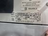 SQUARE D Model 6 Motor Control Center MCC Section, 600V, 3PH, 1200A Bus