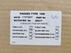 ALLEN-BRADLEY Lifeline 3 Safety Switch 440E-D13120 w/ Kit 440E-A13080