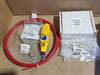 ALLEN-BRADLEY Lifeline 3 Safety Switch 440E-D13120 w/ Kit 440E-A13080