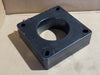 CUTLER-HAMMER Current Transformer 500:5 Ratio, 100-501