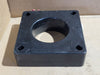 CUTLER-HAMMER Current Transformer 500:5 Ratio, 100-501
