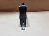 CUTLER-HAMMER 15 Amp, 1 Pole, 120/240 Volts Circuit Breaker BA115