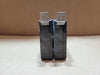 CUTLER-HAMMER 15 Amp, 2 Pole, 120/240 Volts Circuit Breaker BA215