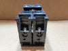 CUTLER-HAMMER 15 Amp, 2 Pole, 120/240 Volts Circuit Breaker BA215