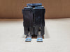 CUTLER-HAMMER 15 Amp, 2 Pole, 120/240 Volts Circuit Breaker BA215